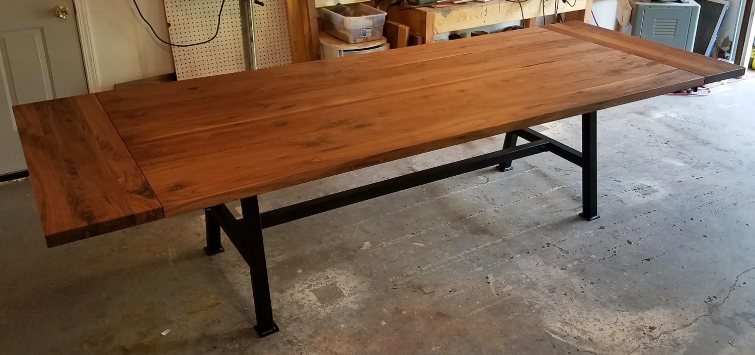 Table (open detail)